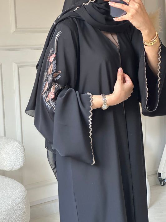 Stylish Abaya