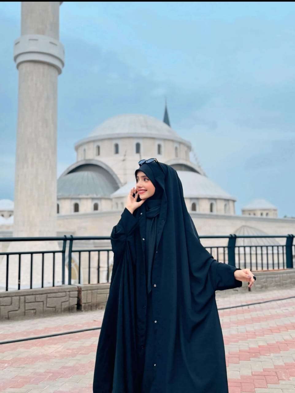 Irani Aabaya
