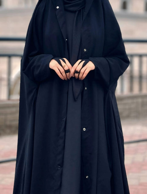 Irani Aabaya