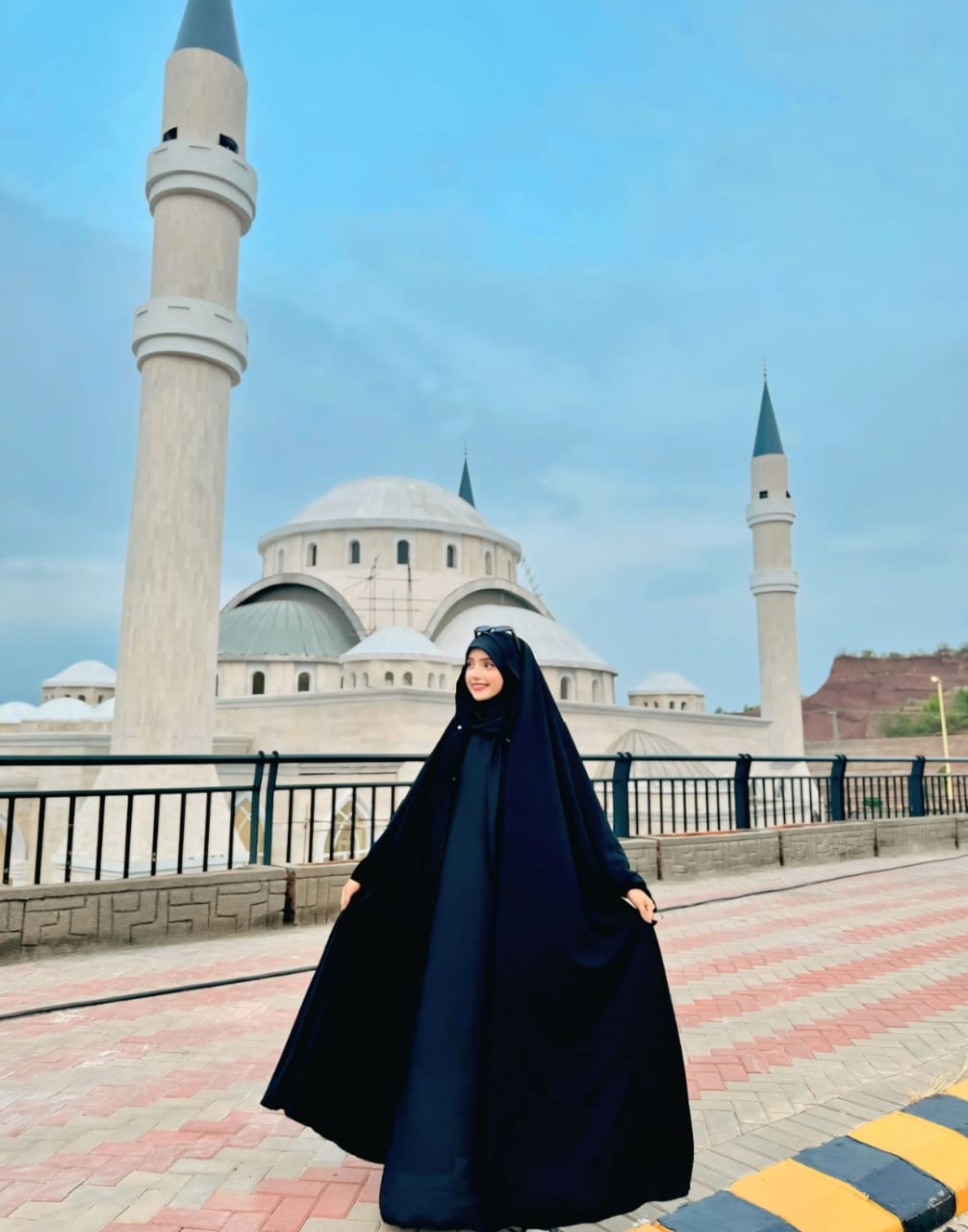 Irani Aabaya