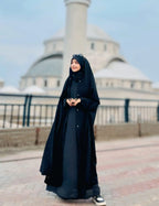 Irani Aabaya