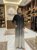 The Dye-Grace Abaya