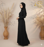 The Nida Precise Abaya