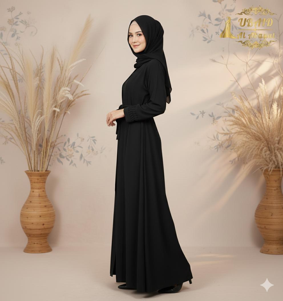 The Nida Precise Abaya