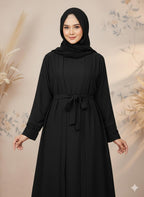 The Nida Precise Abaya