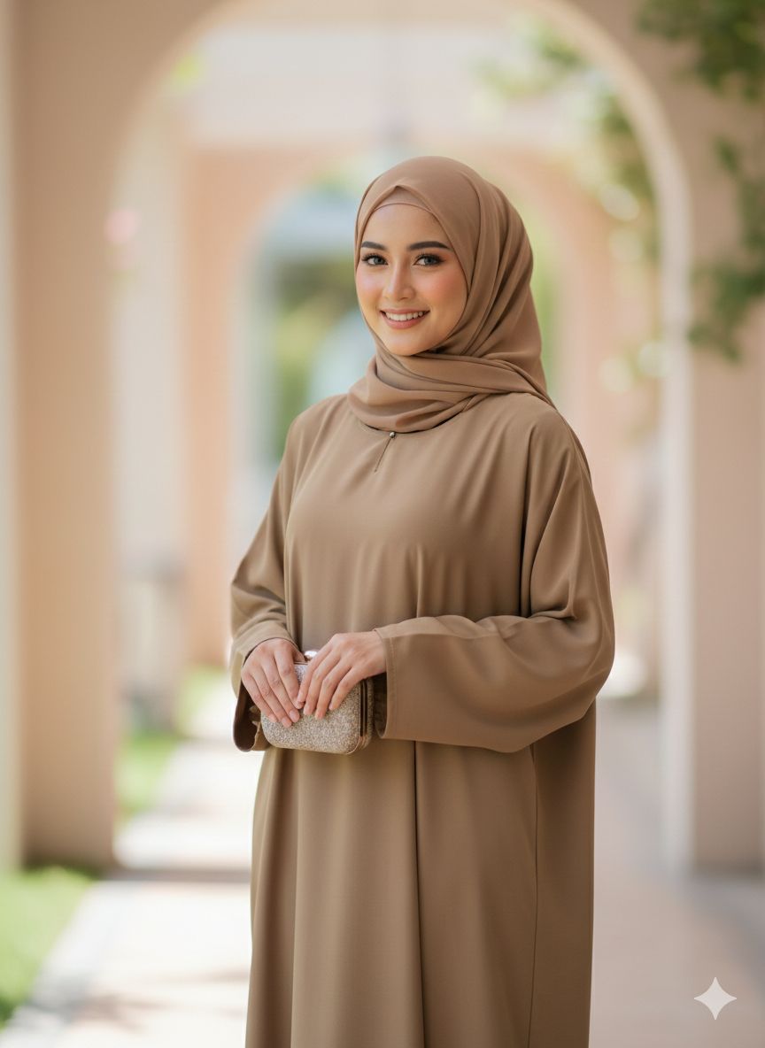 The Desert Sand Nida Essence