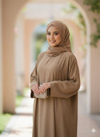 The Desert Sand Nida Essence