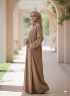 The Desert Sand Nida Essence
