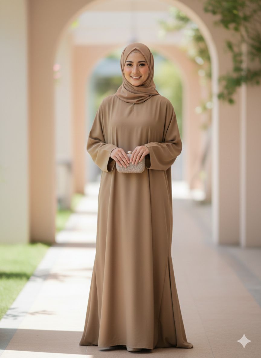 The Desert Sand Nida Essence