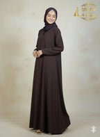 The Nida Serene Abaya