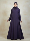 The Nida Essence Abaya