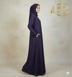 The Nida Essence Abaya